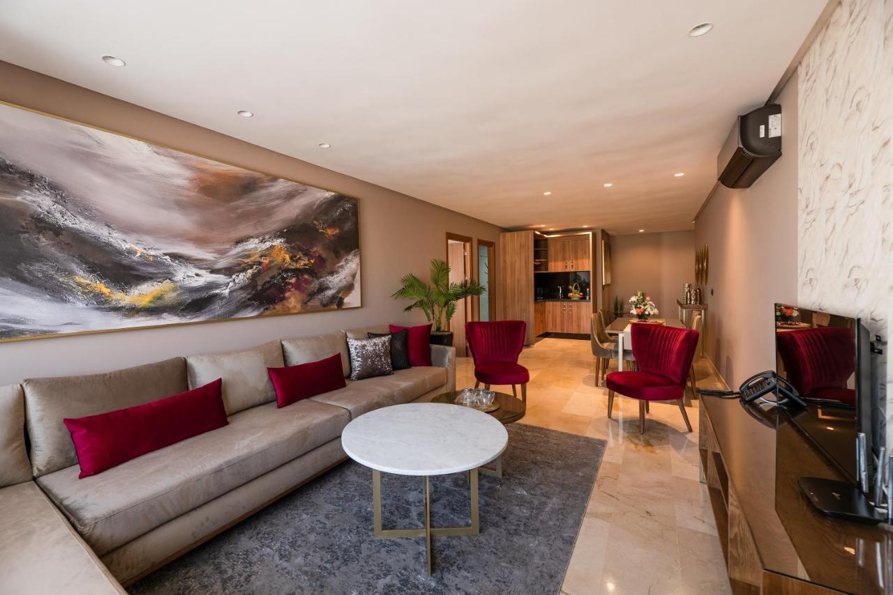 Hotel Avenue