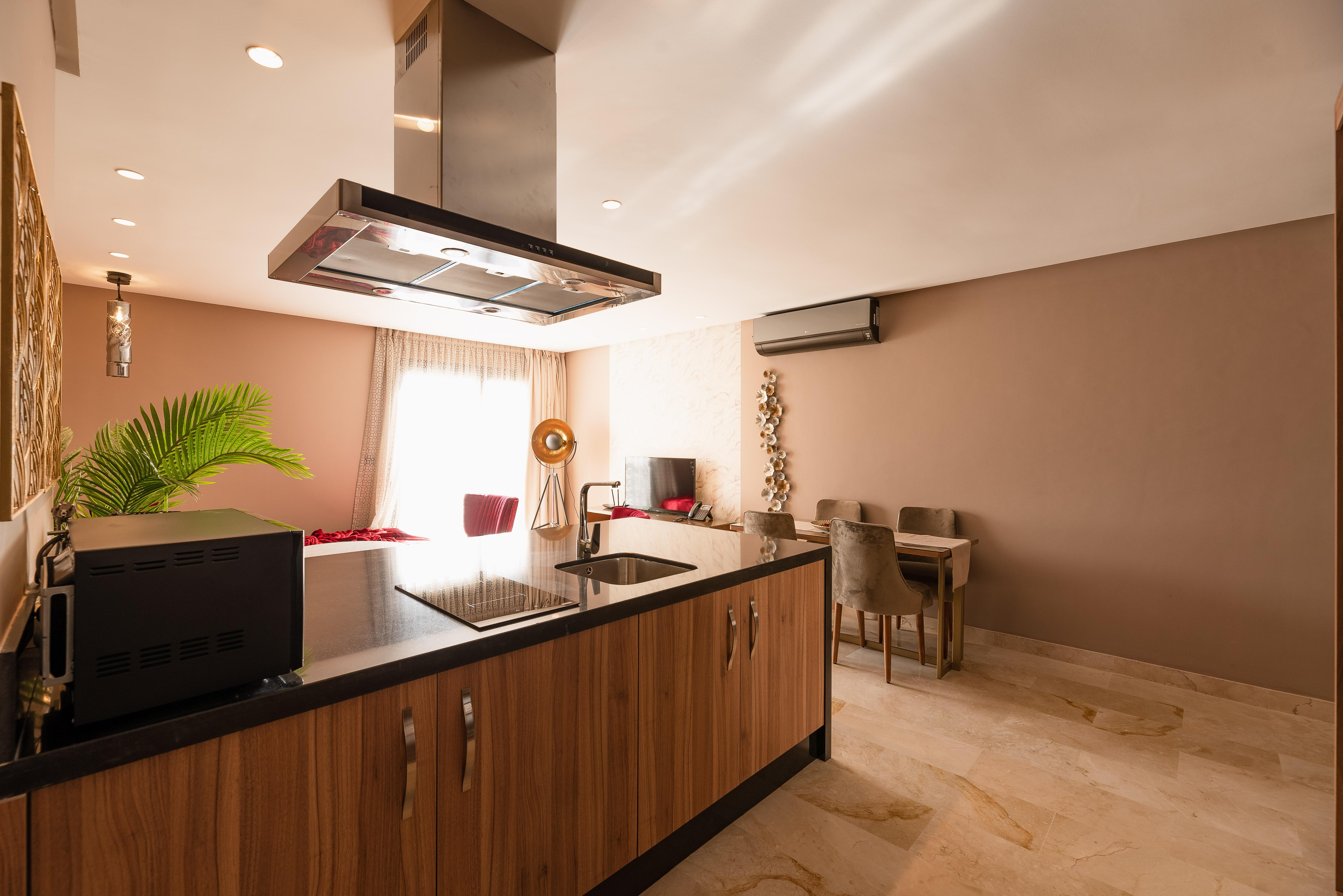 Hotel Avenue 4*