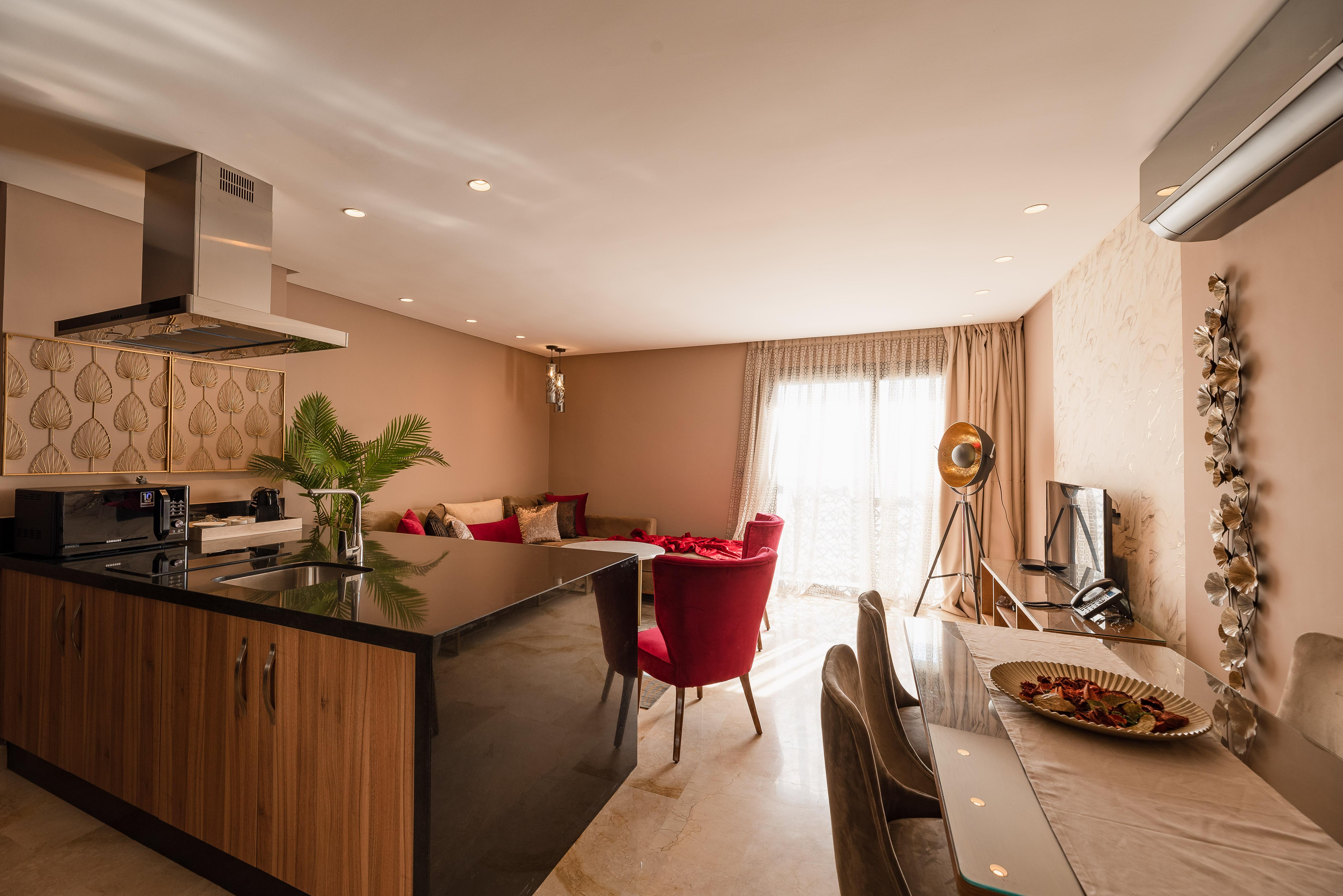 Avenue Hotel Casa Blanca