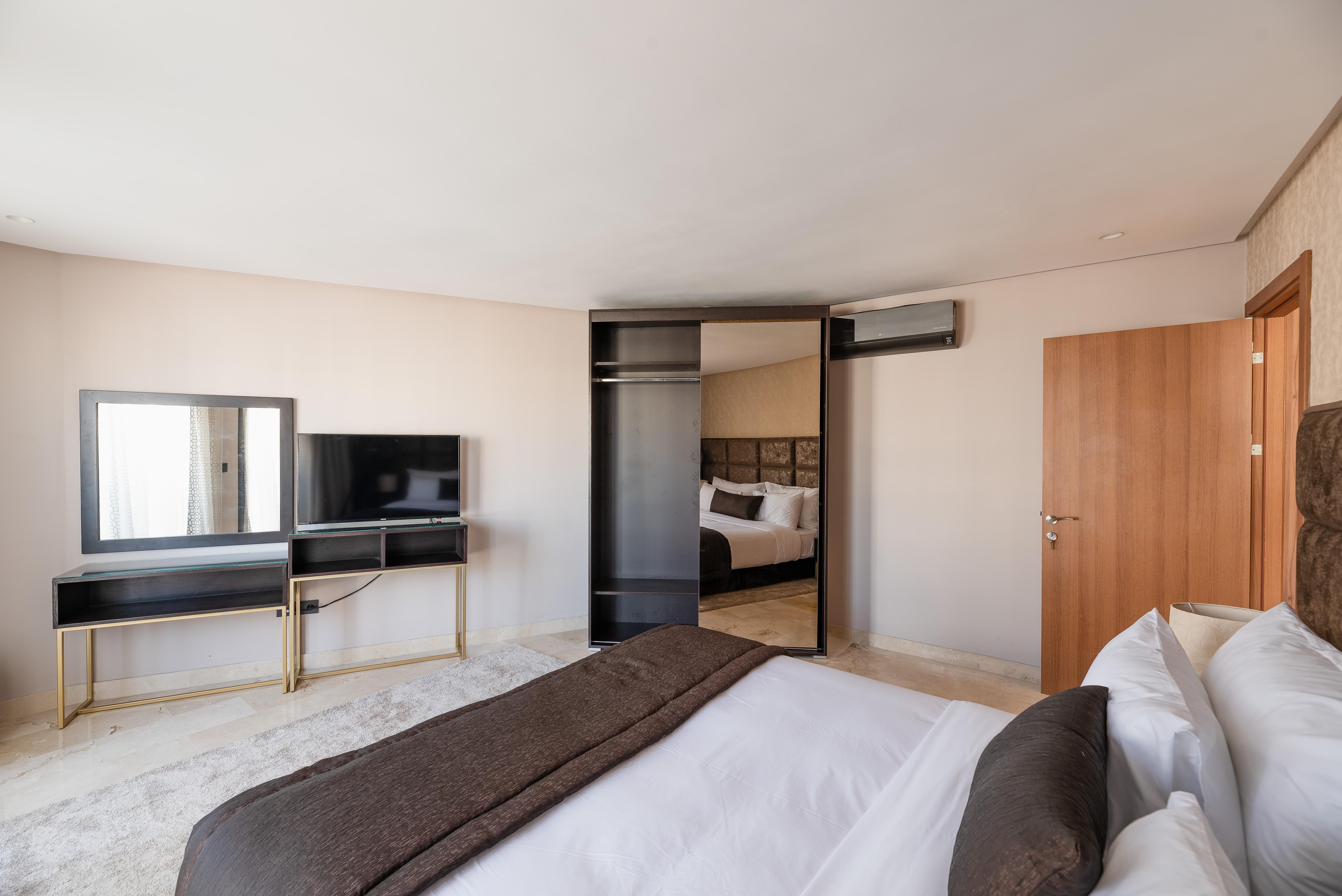 Hotel Avenue