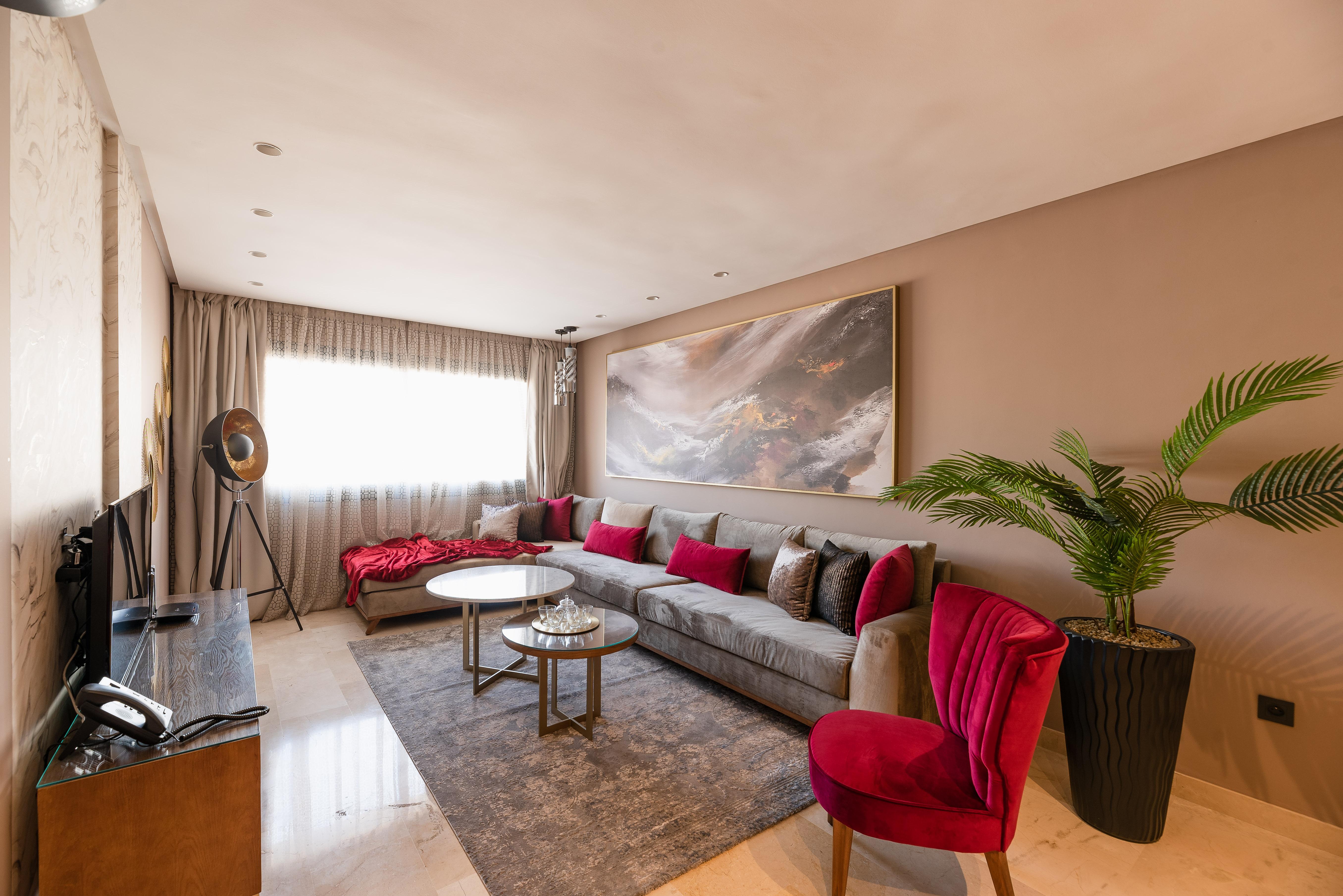 Avenue Hotel Casablanca