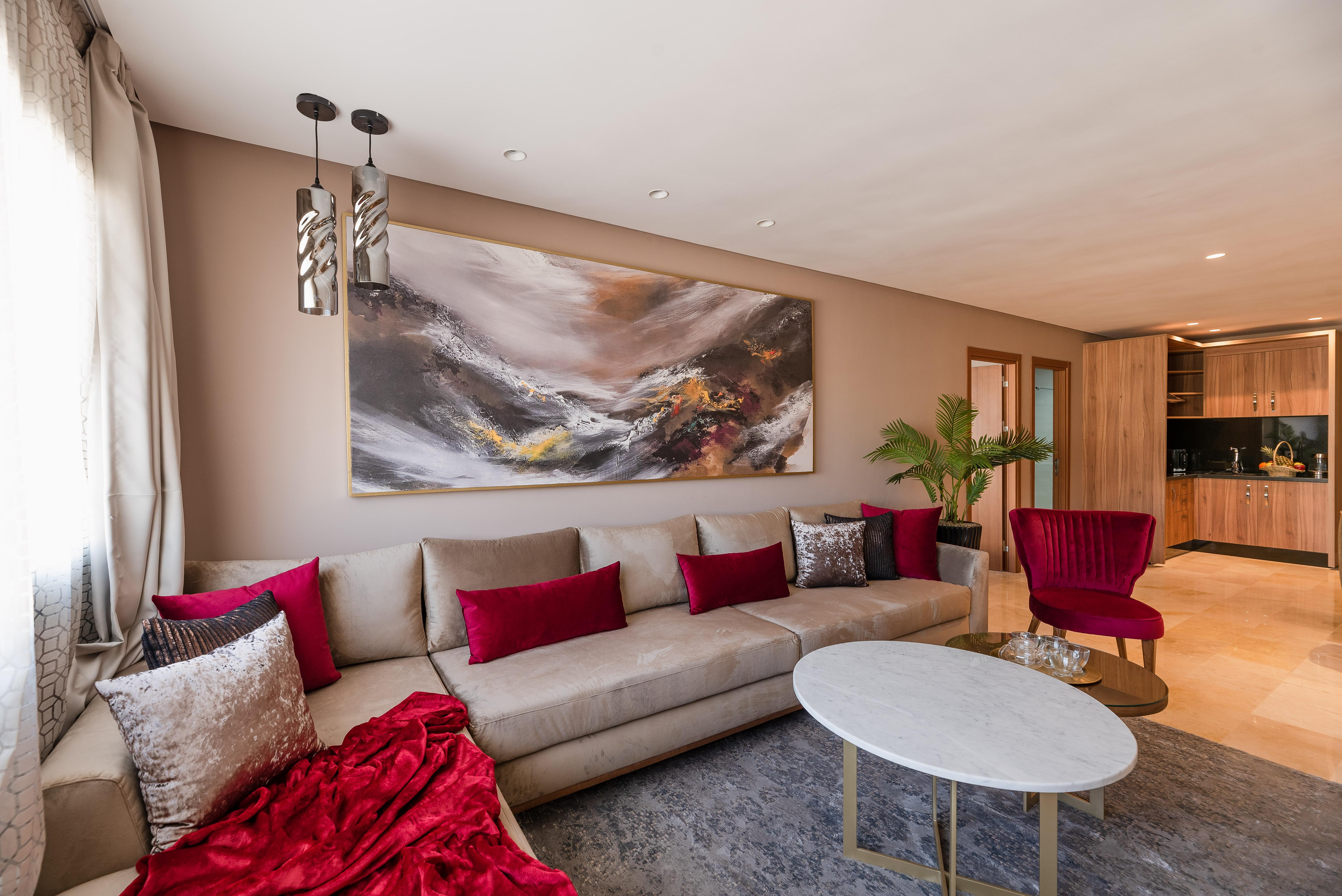 Avenue 4* Casa Blanca