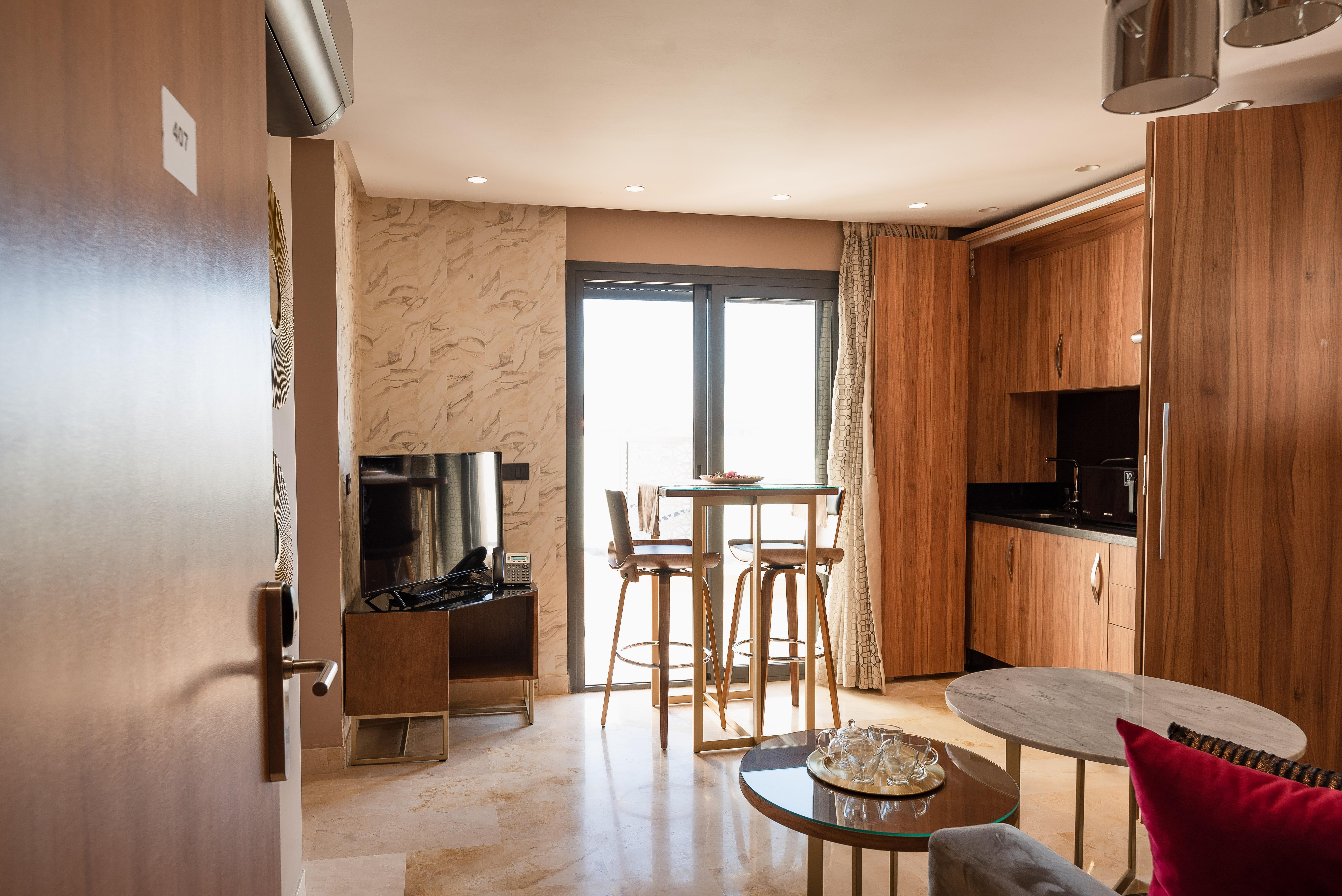 Hotel Avenue 4*