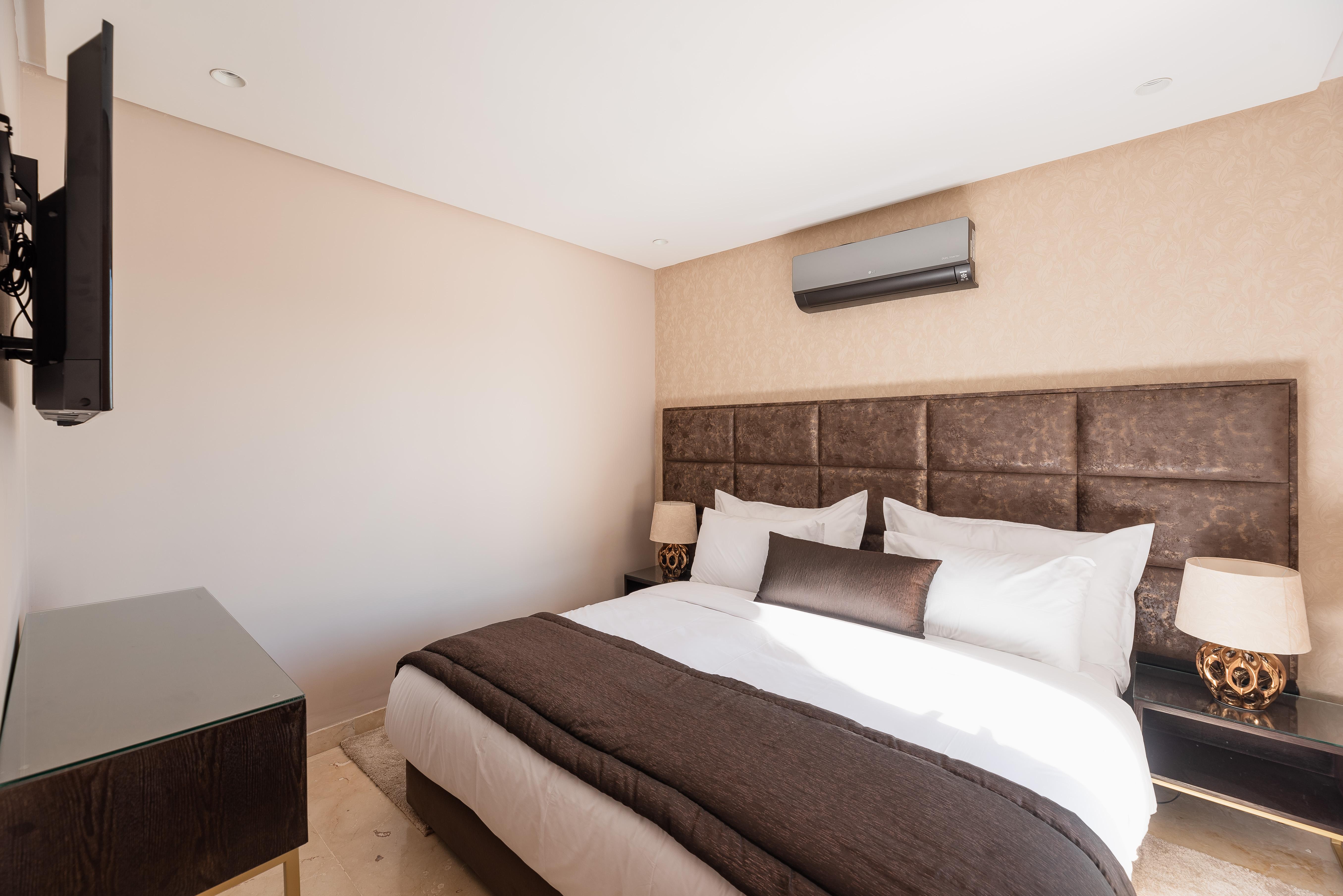 Avenue 4* Casa Blanca