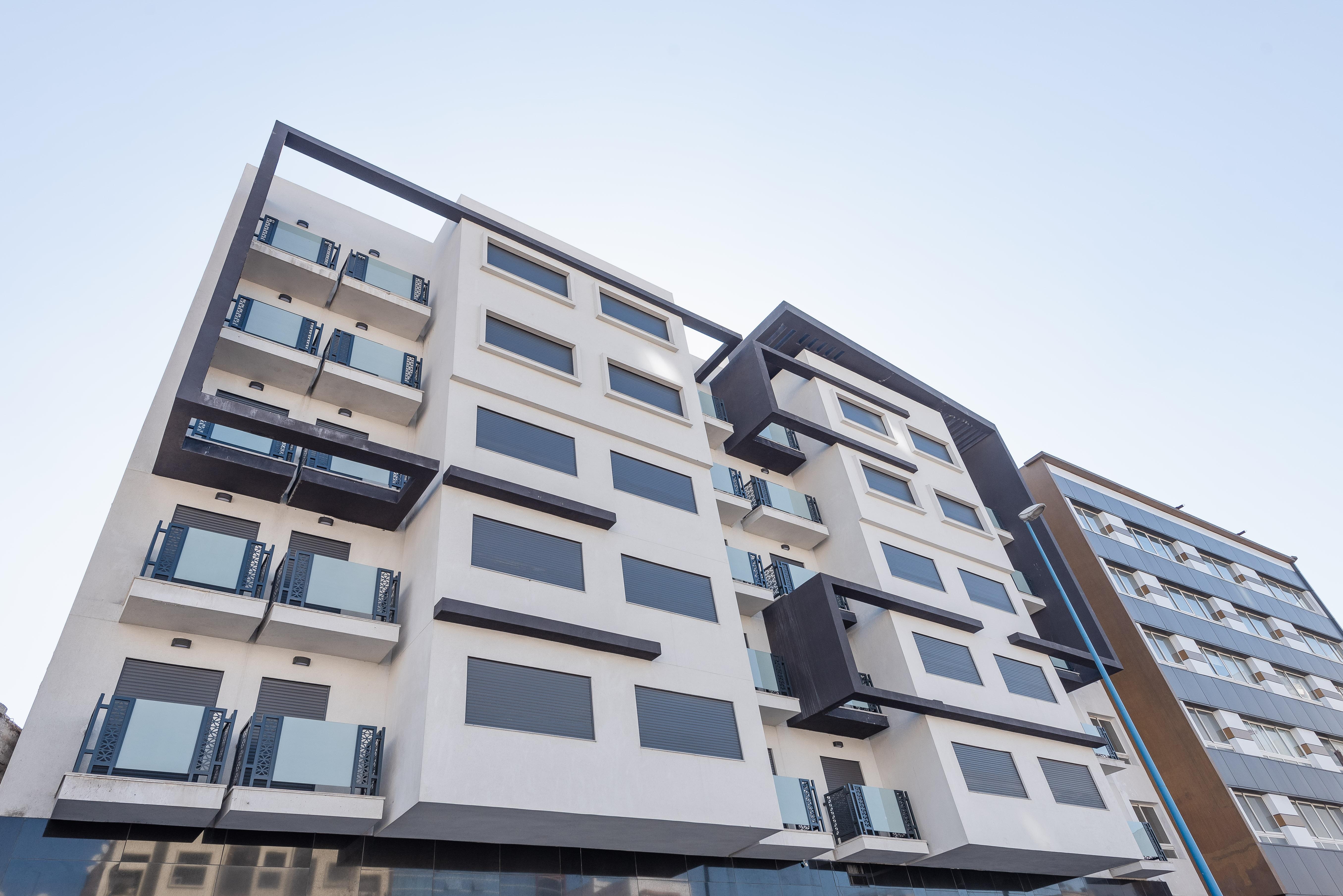 Hotel Avenue 4*