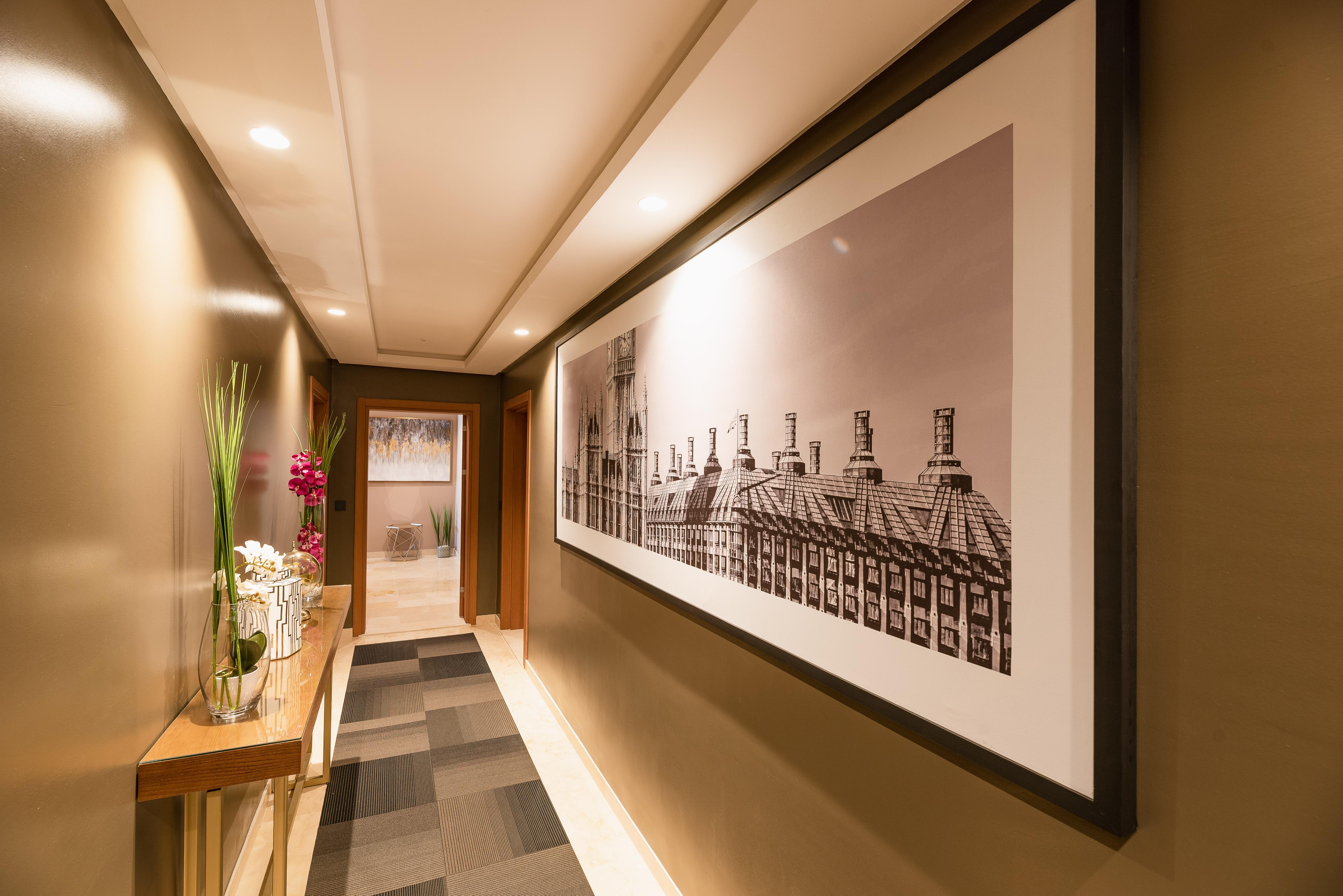 Avenue Hotel Casa Blanca