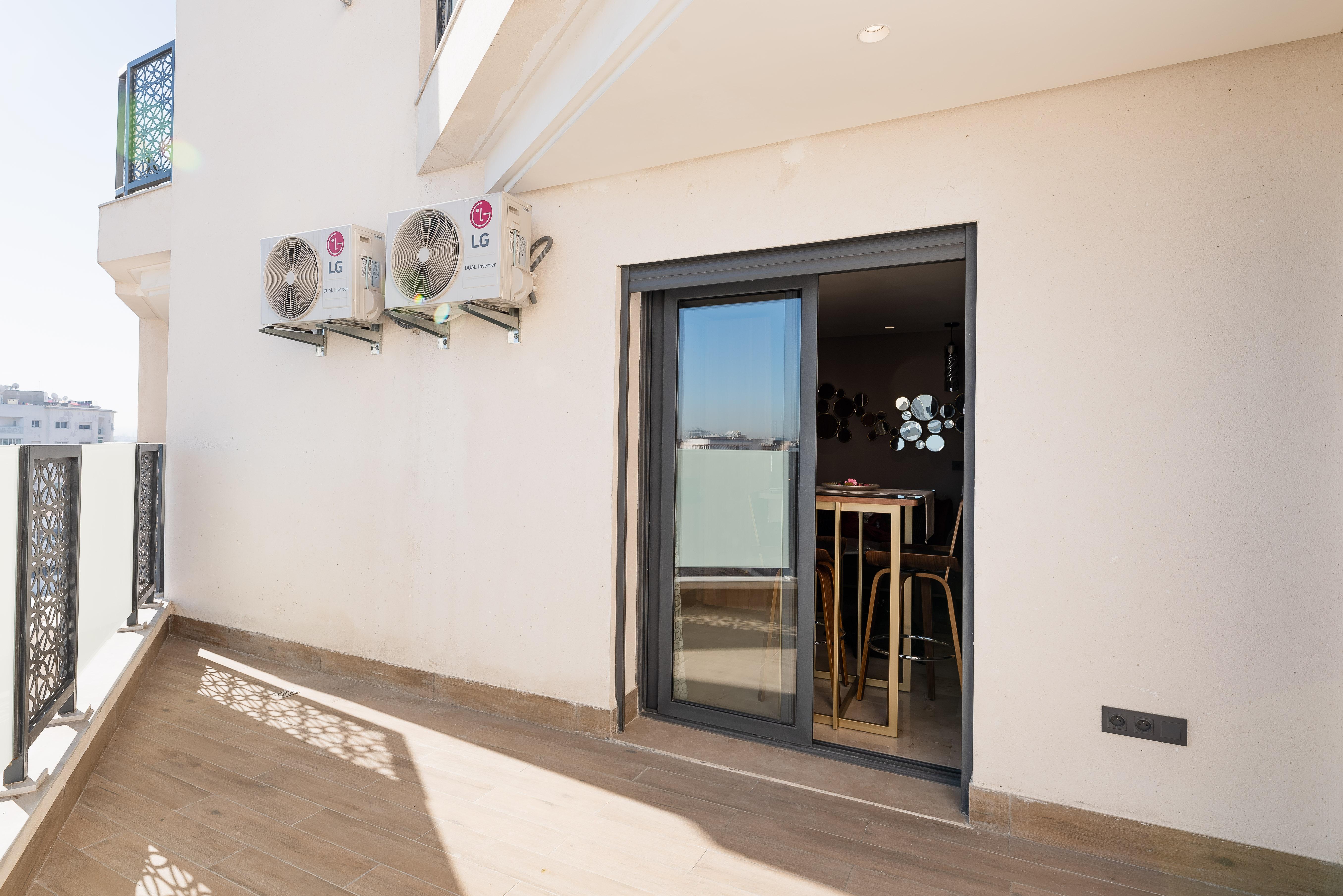 Hotel Avenue 4*