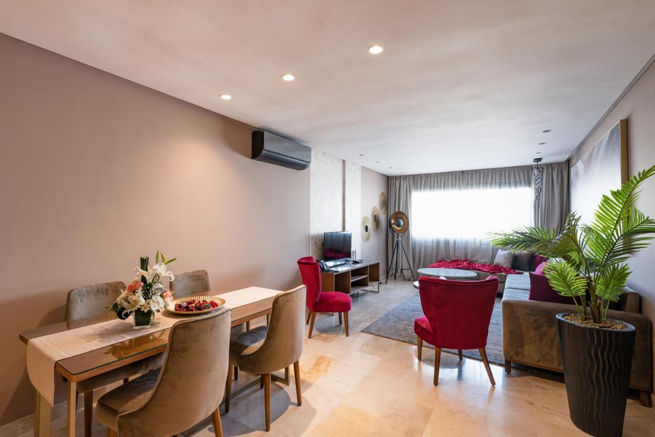 Hotel Avenue