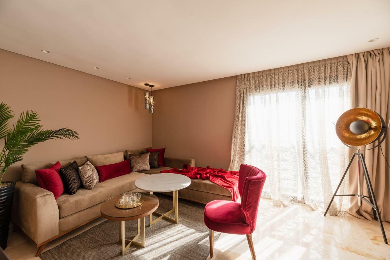 Hotel Avenue Casa Blanca